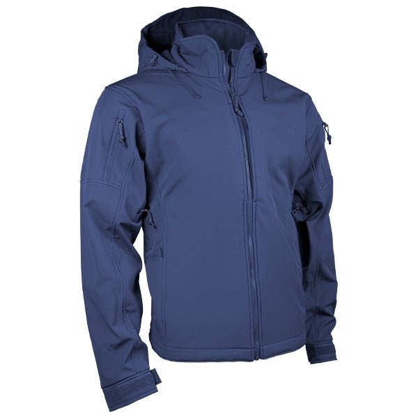 Platatac Harry Hard Jacket 1.2 (FR) - Platatac