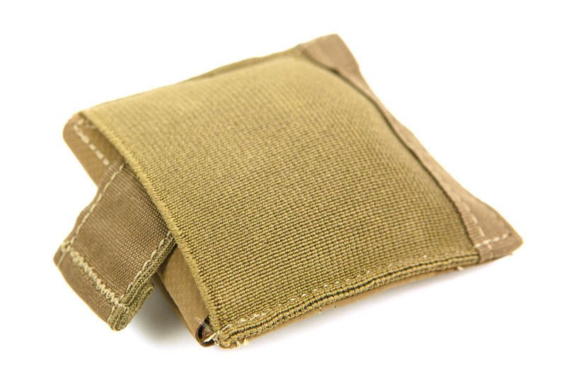 Blue Force Gear 10SPEED Ultralight Dump Pouch - Platatac