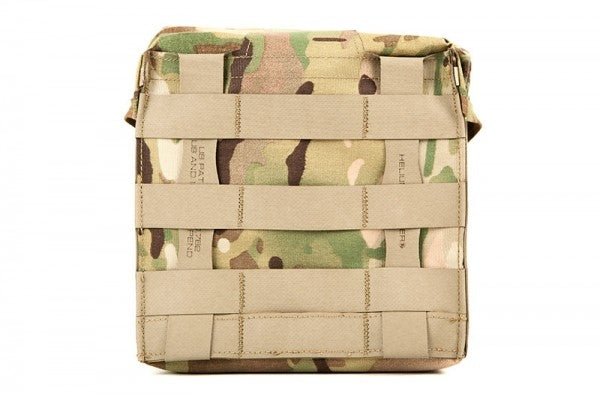 BFG SAW Pouch - Platatac