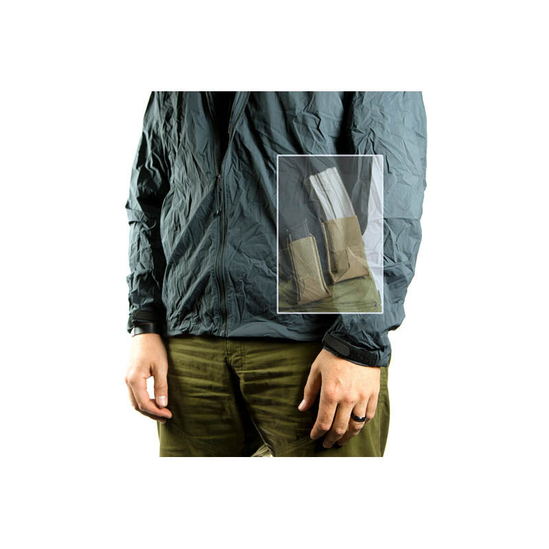 Blue Force Gear High Rise M4 Belt Pouch