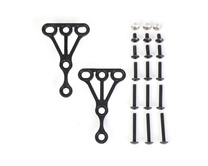 S&S PRECISION Holster Extender w/ Reinforced GRT - Platatac