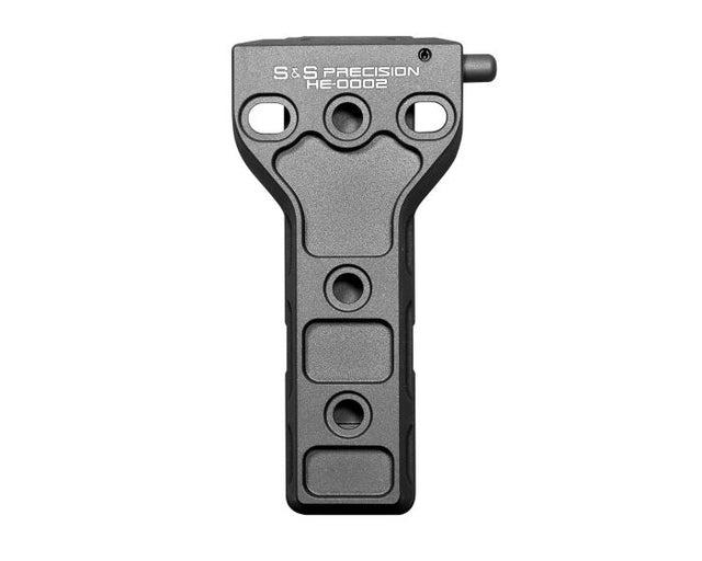 S&S PRECISION Holster Extender w/ Reinforced GRT - Platatac