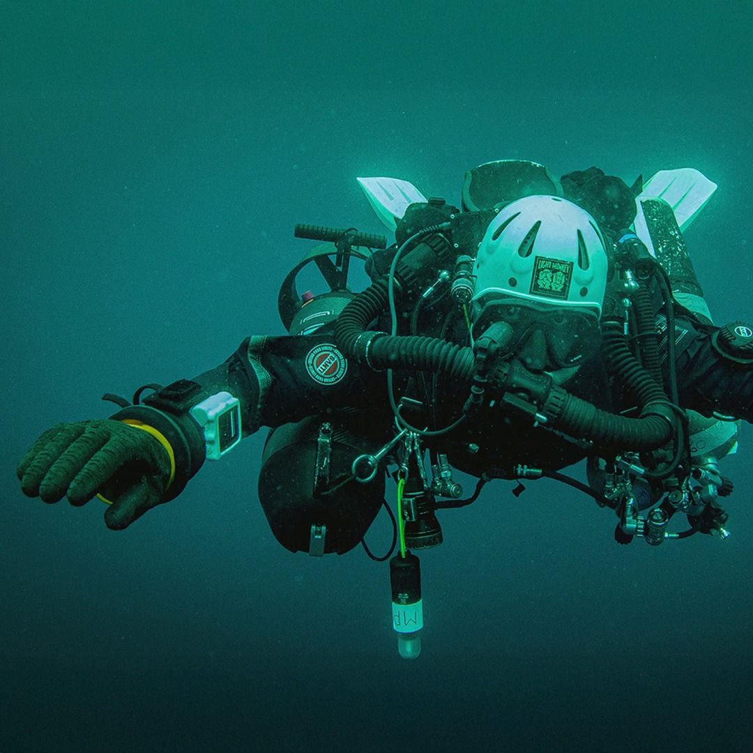 Elliot Brown Holton R04 - Platatac