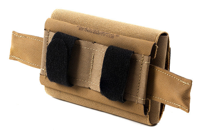 Blue Force Gear Micro Trauma Kit Now