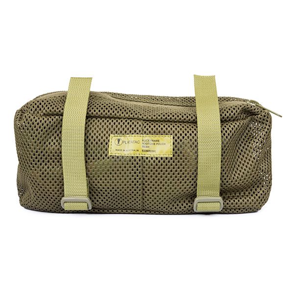 Platatac ALICE Frame Hootchie Pouch Mesh - Platatac