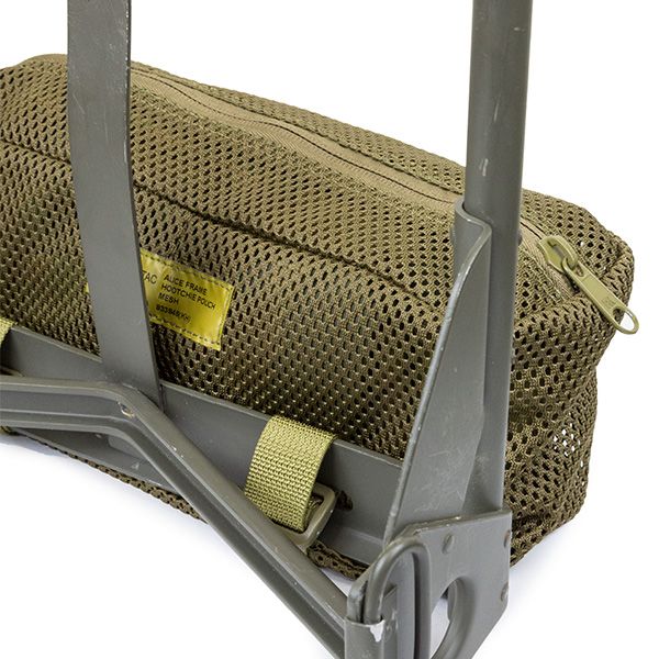 Platatac ALICE Frame Hootchie Pouch Mesh - Platatac