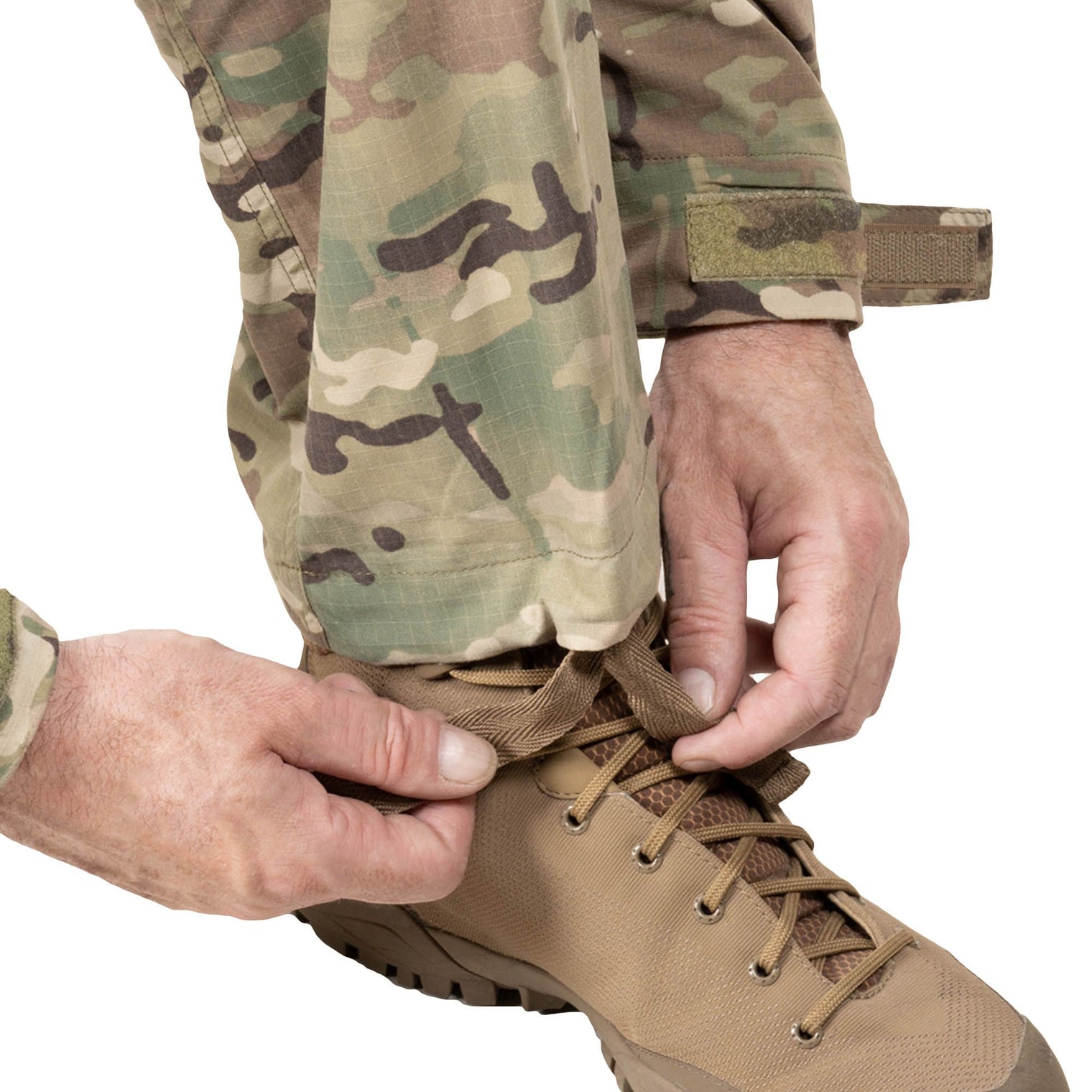 Platatac Willard Pants - Hot Weather Climate