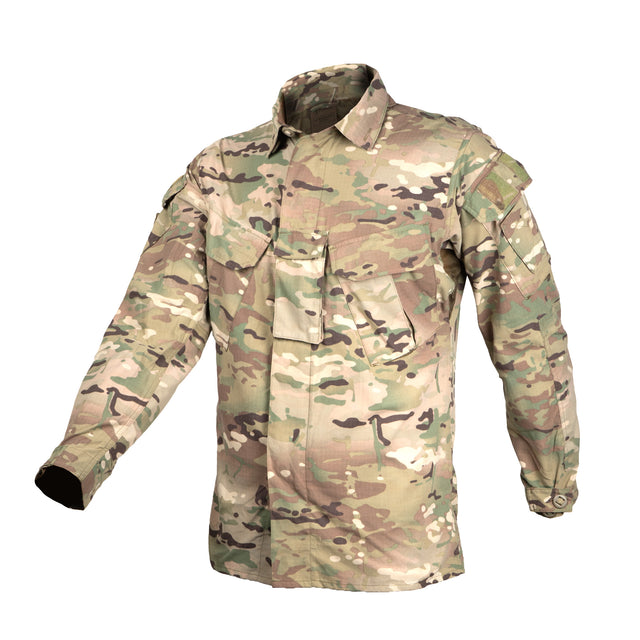 PLATATAC Hot Weather Climate Kurtz Shirt - Platatac