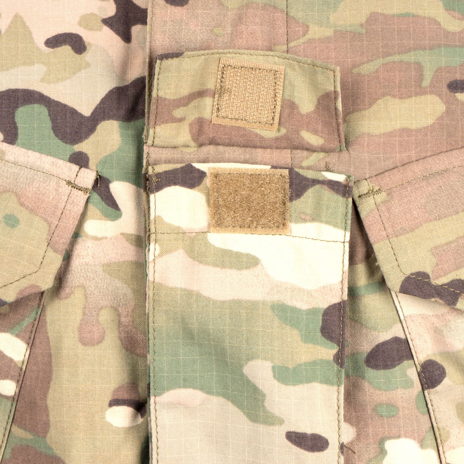 PLATATAC Hot Weather Climate Kurtz Shirt - Platatac