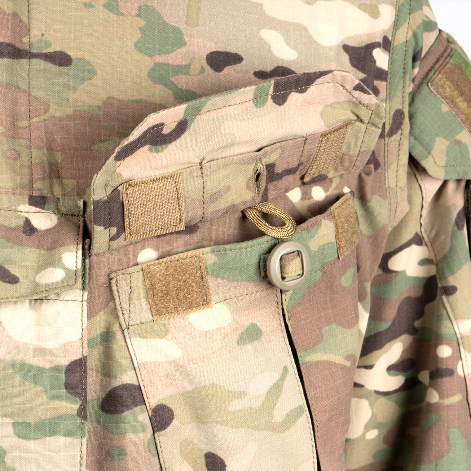 PLATATAC Hot Weather Climate Kurtz Shirt - Platatac