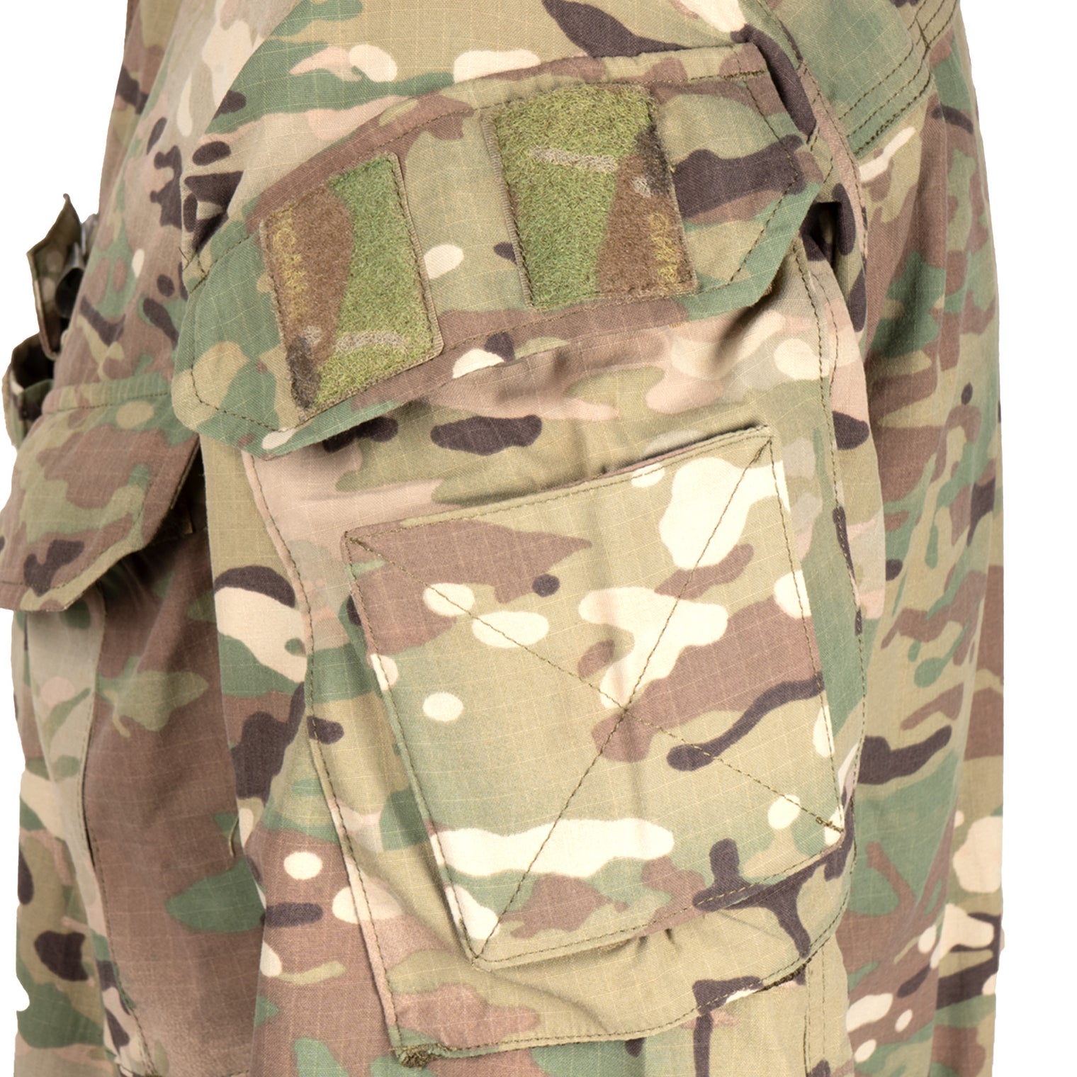 PLATATAC Hot Weather Climate Kurtz Shirt - Platatac