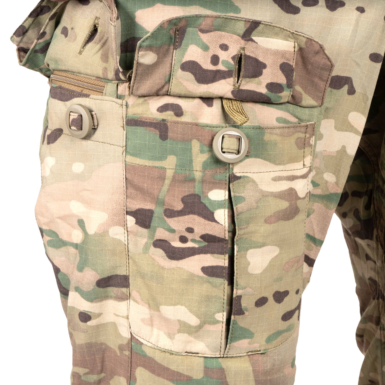 Platatac Hot Weather Climate Tac Dax Pant - Platatac