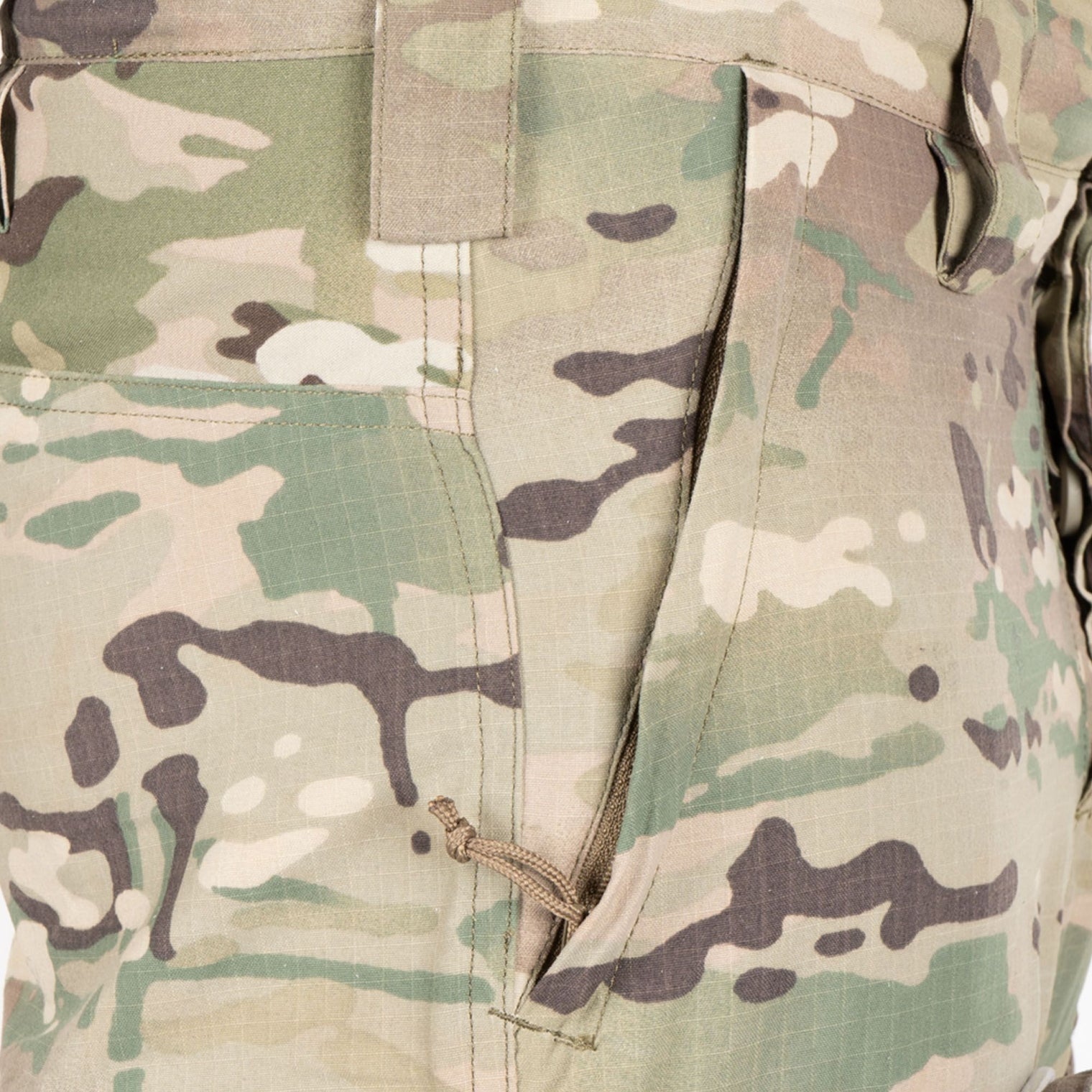Platatac Tac Dax Combat Pants - Hot Weather Climate