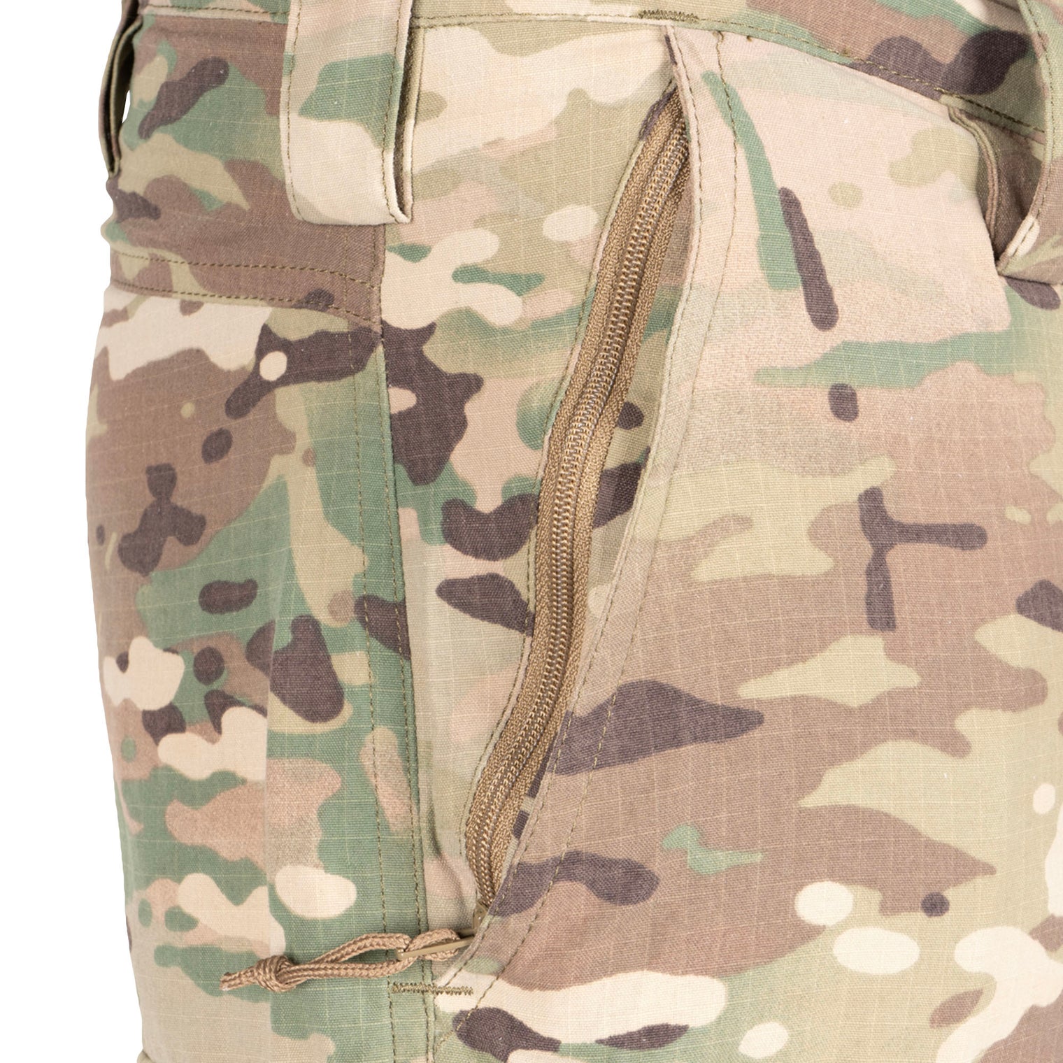 Platatac Hot Weather Climate Willards Pant