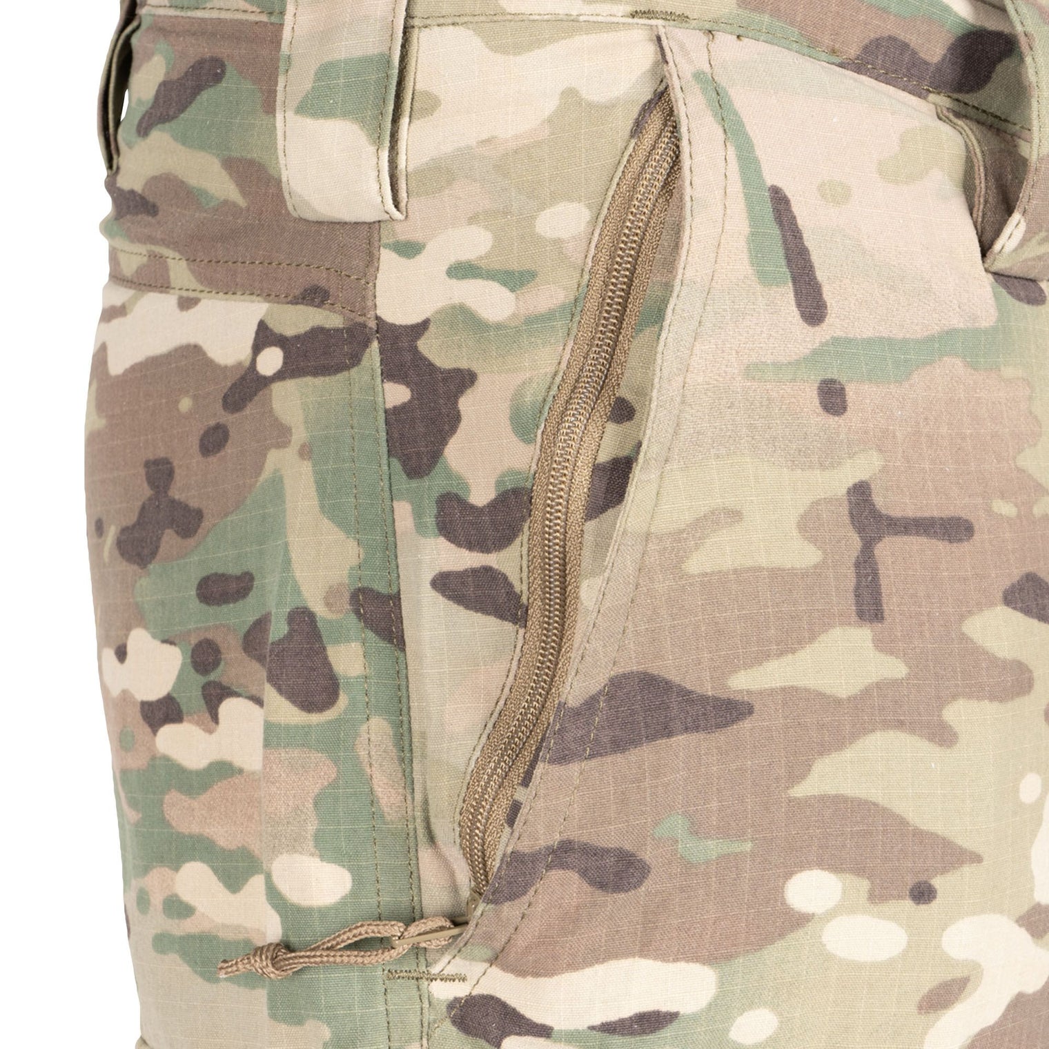 Platatac Willard Pants - Hot Weather Climate