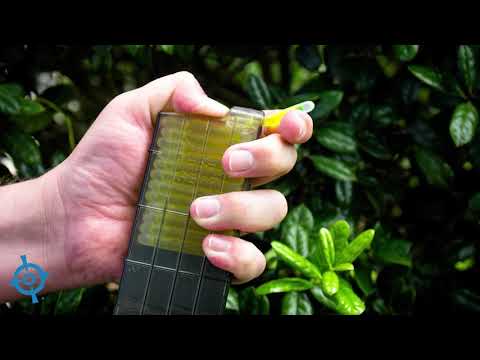 BFG Marco Marking Light Dispenser - Platatac