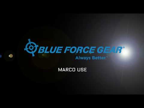 BFG Marco Marking Light Dispenser - Platatac