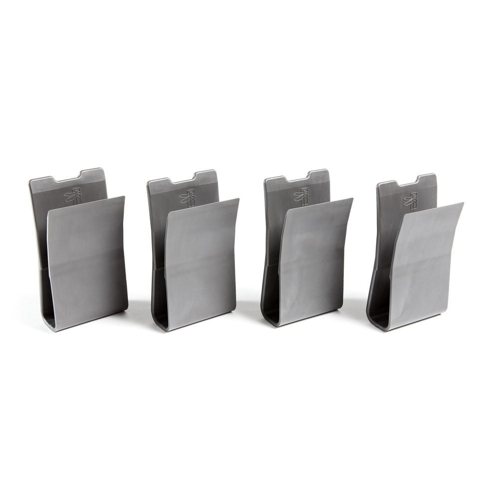 Haley MP2 Magazine Pouch Insert 4 Pack - Platatac