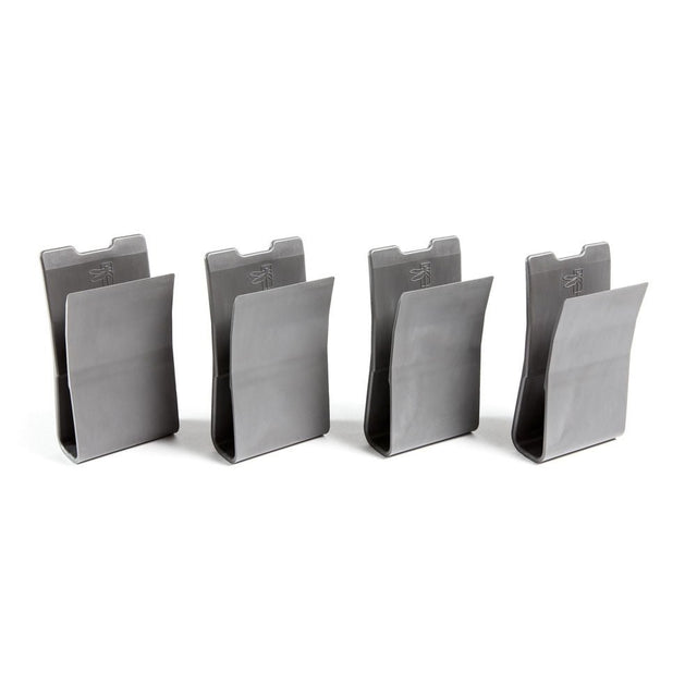 Haley MP2 Magazine Pouch Insert 4 Pack - Platatac