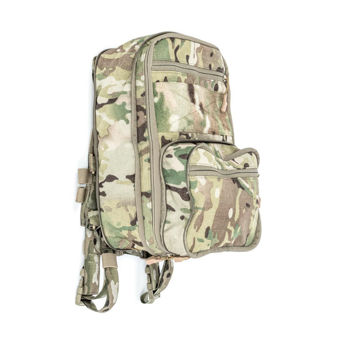 Haley Strategic Flat Pack 2.0 - Platatac