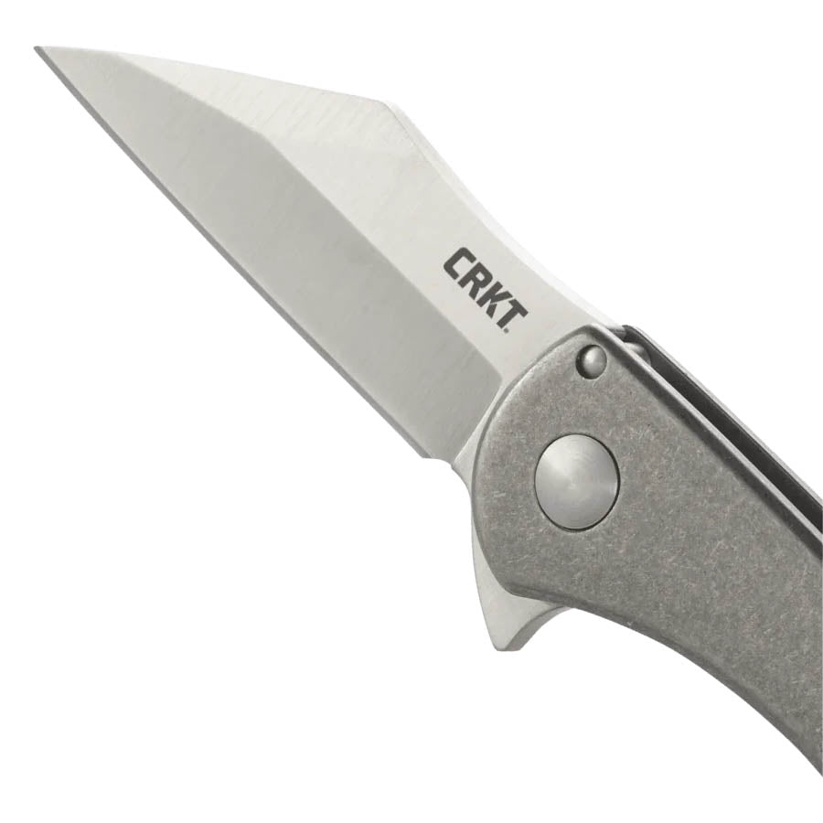 CRKT Jettison Compact Knife - Platatac