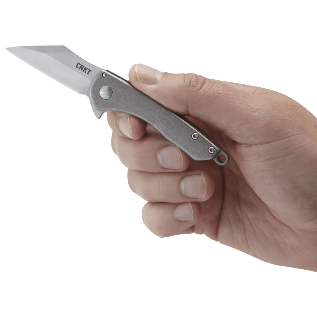 CRKT Jettison Compact Knife - Platatac