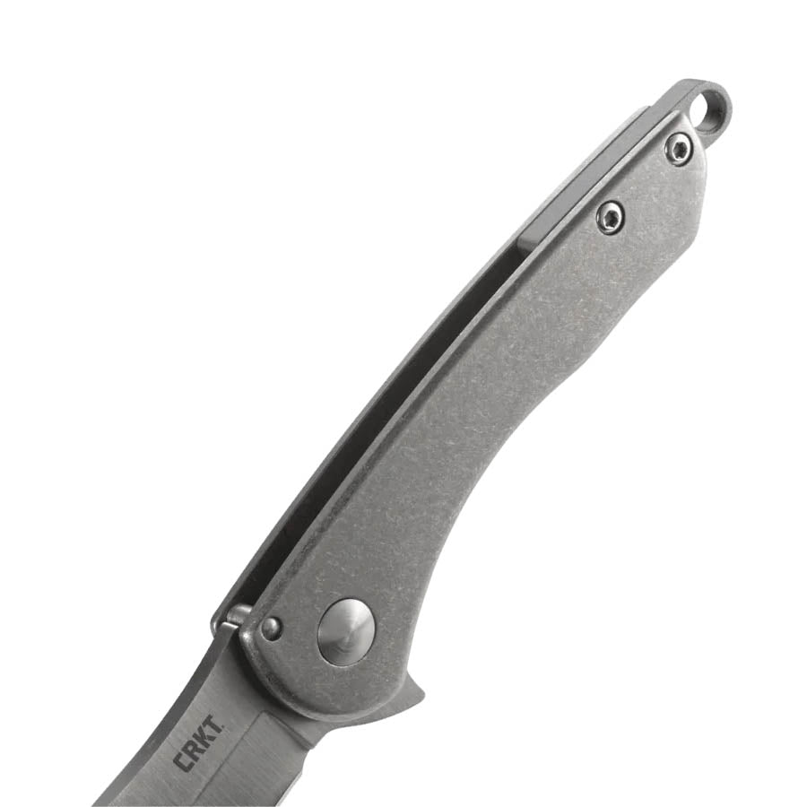 CRKT Jettison Compact Knife - Platatac