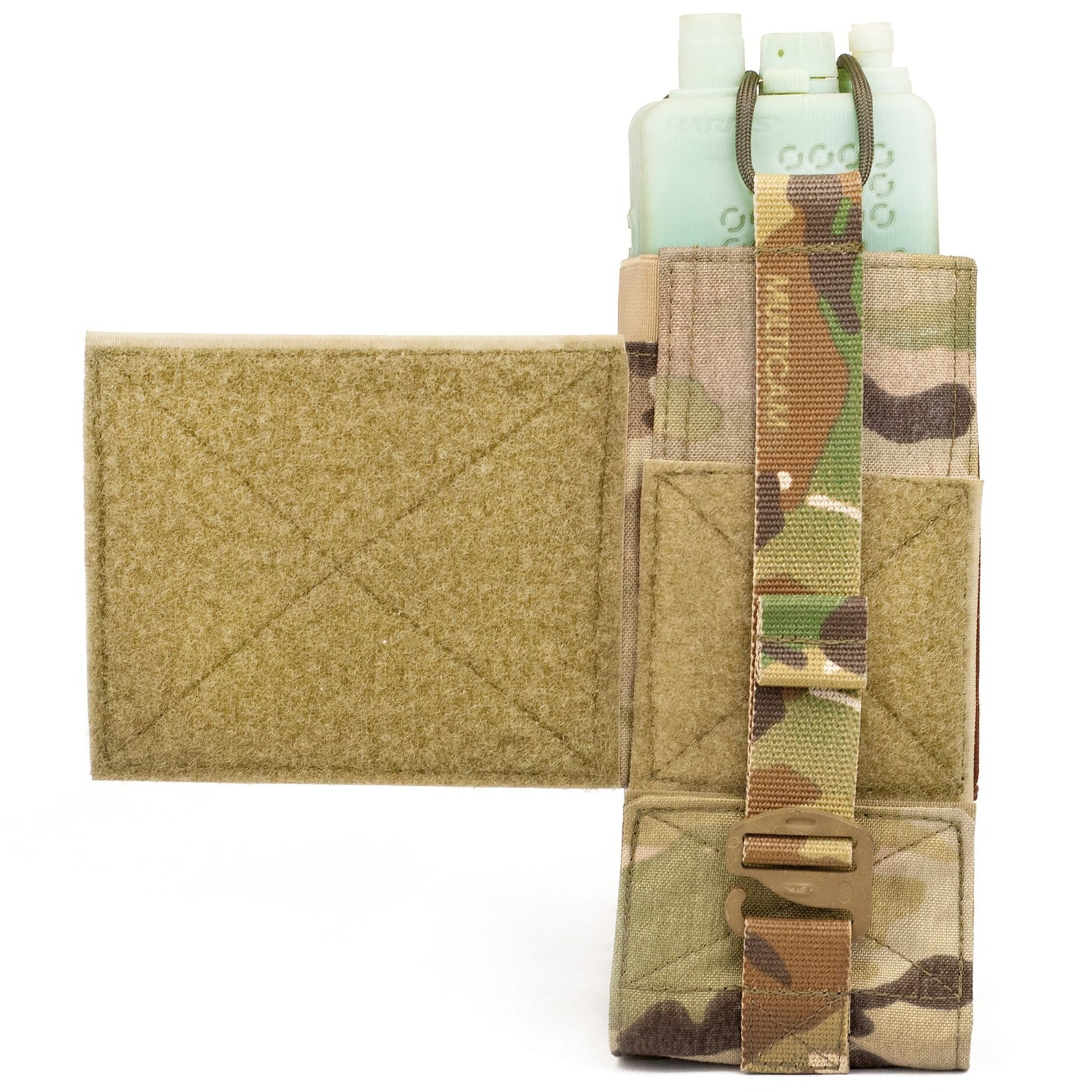 Platatac Cummerbund Adjustable 152 Radio Pouch - Platatac