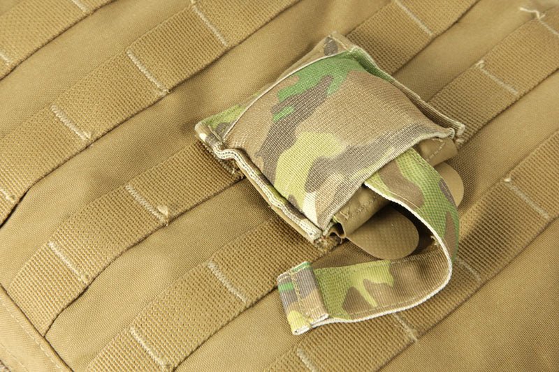 BFG 10SPEED Ultralight Dump Pouch - Platatac