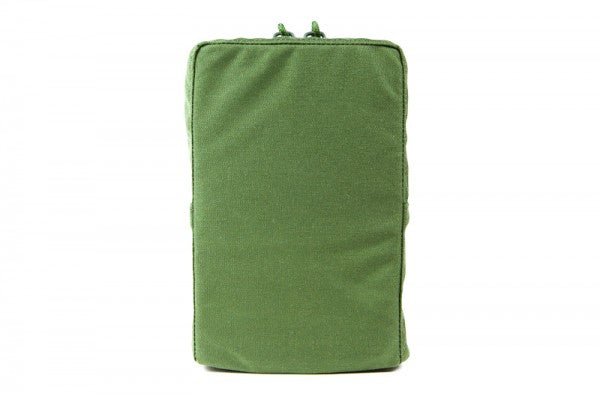 Blue Force Gear Medium Vertical Utility Pouch - Platatac