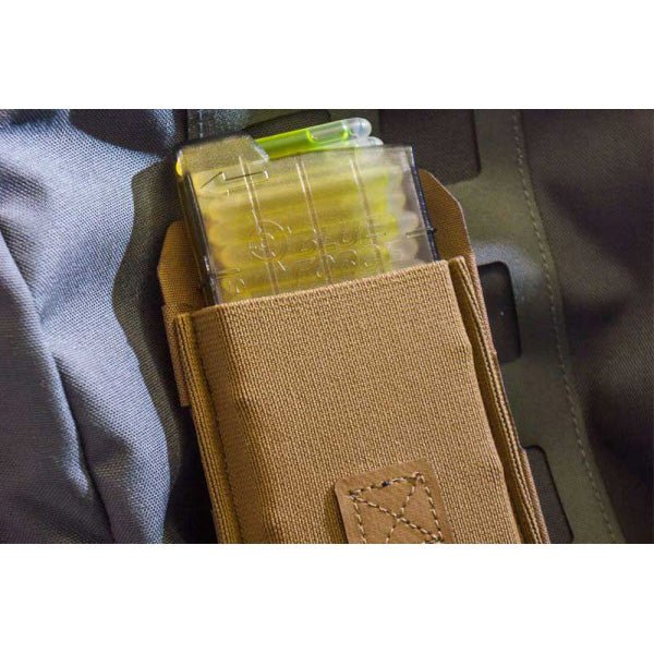 BFG HW 10 Speed Pouch for Marco Dispenser - Platatac