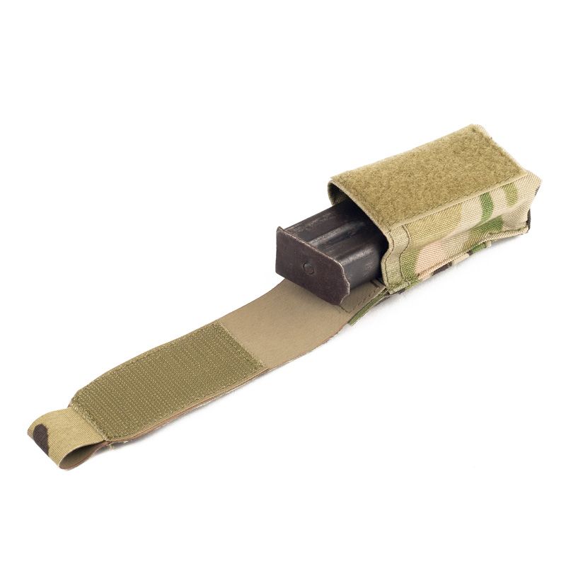Platatac HW Single 40/NICO Pouch - Platatac