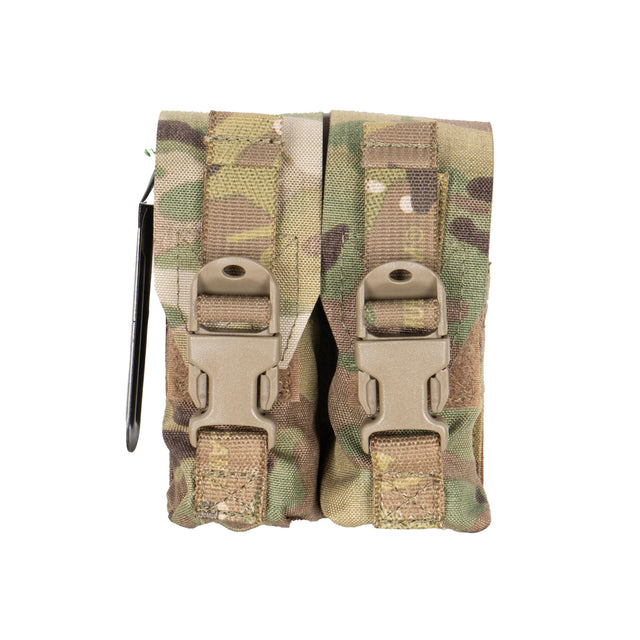 Platatac HW Double Flash Bang Pouch - Platatac