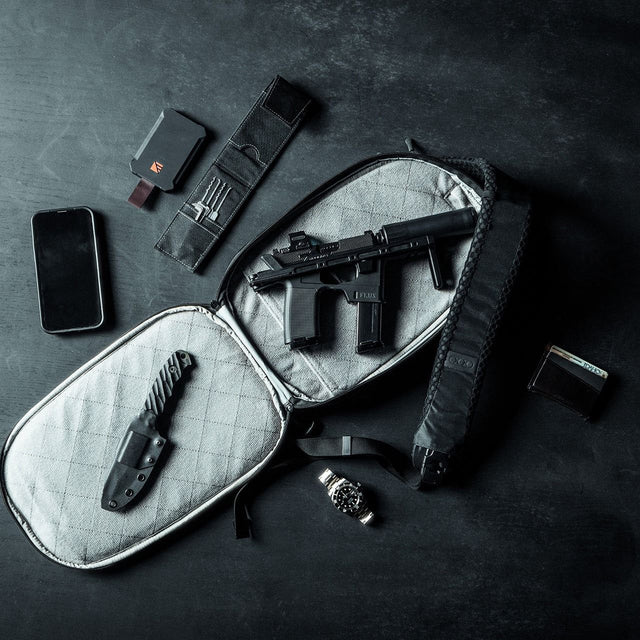 Eberlestock The Fade Sling - Platatac