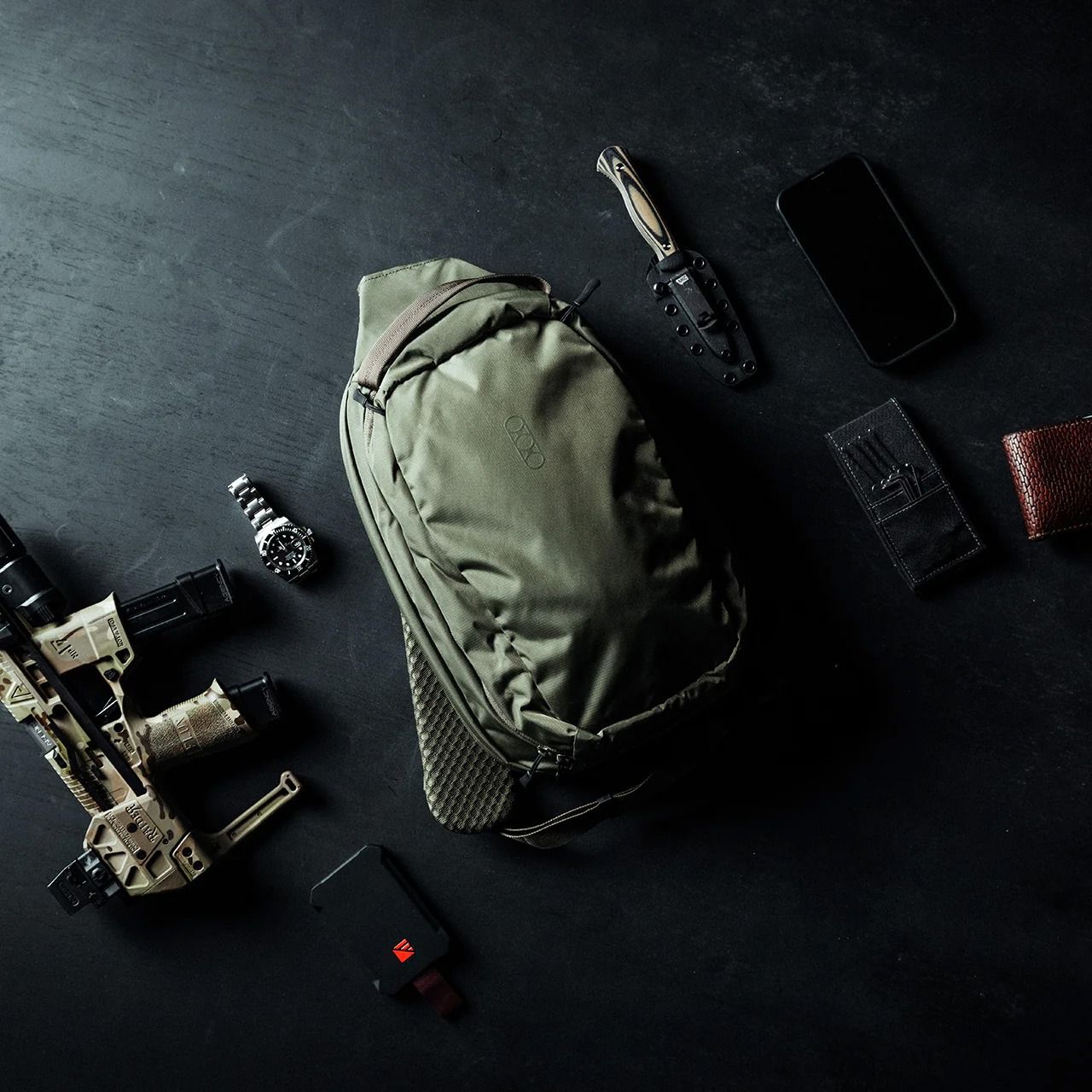 Eberlestock The Fade Sling - Platatac