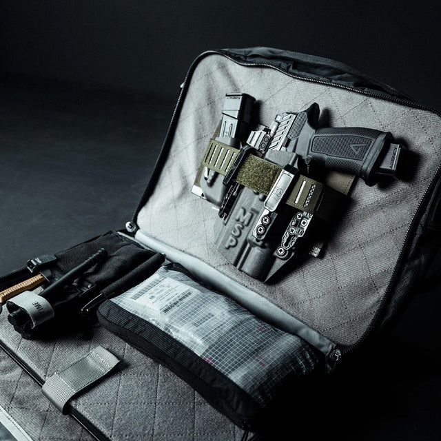 Eberlestock The Fade Brief - Platatac