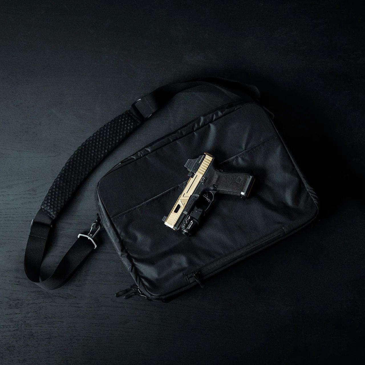 Eberlestock The Fade Brief - Platatac