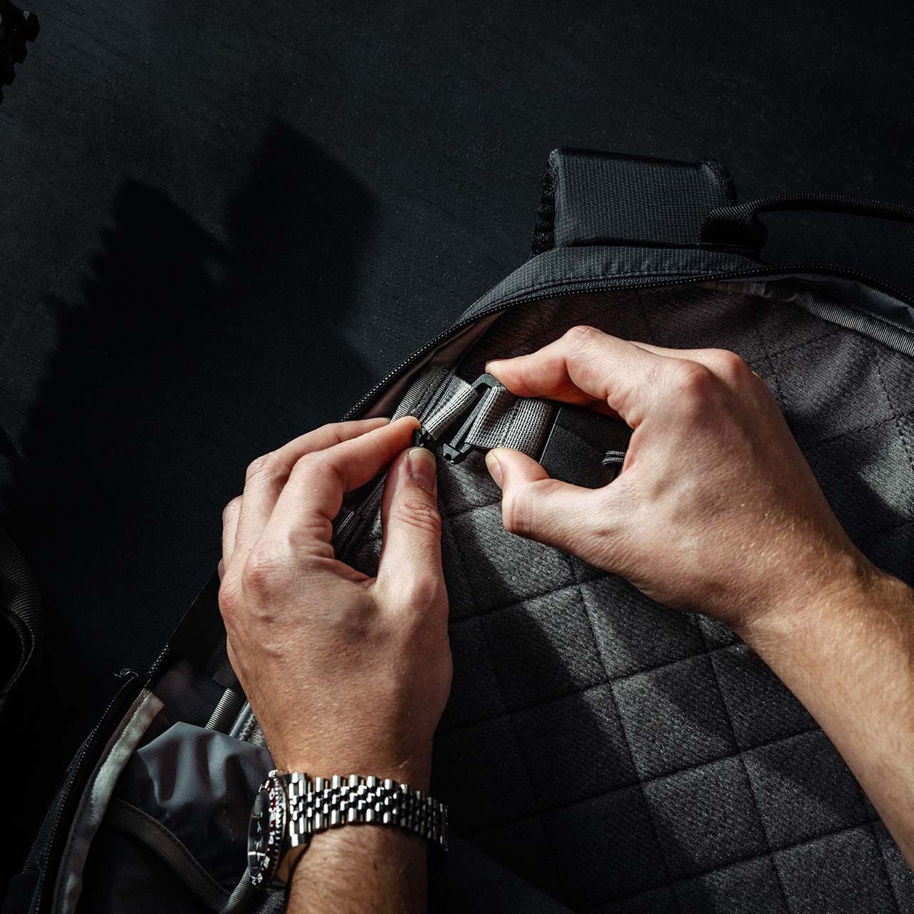 Eberlestock The Fade Transport - Platatac