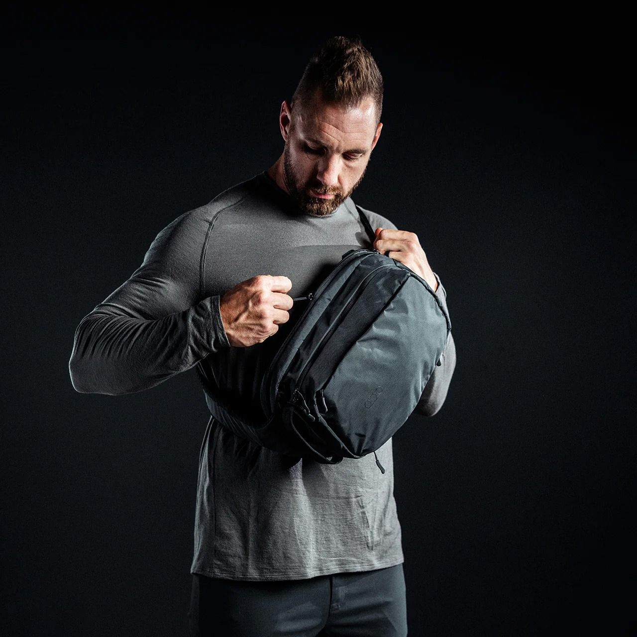 Eberlestock The Fade Sling - Platatac