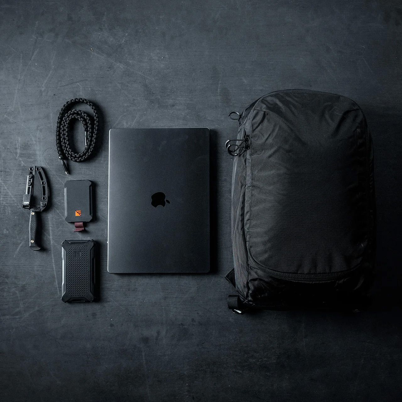 Eberlestock Apprentice - Platatac