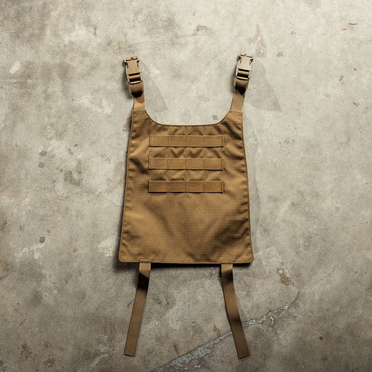 Eberlestock Mission Load Panel Multicam - Platatac