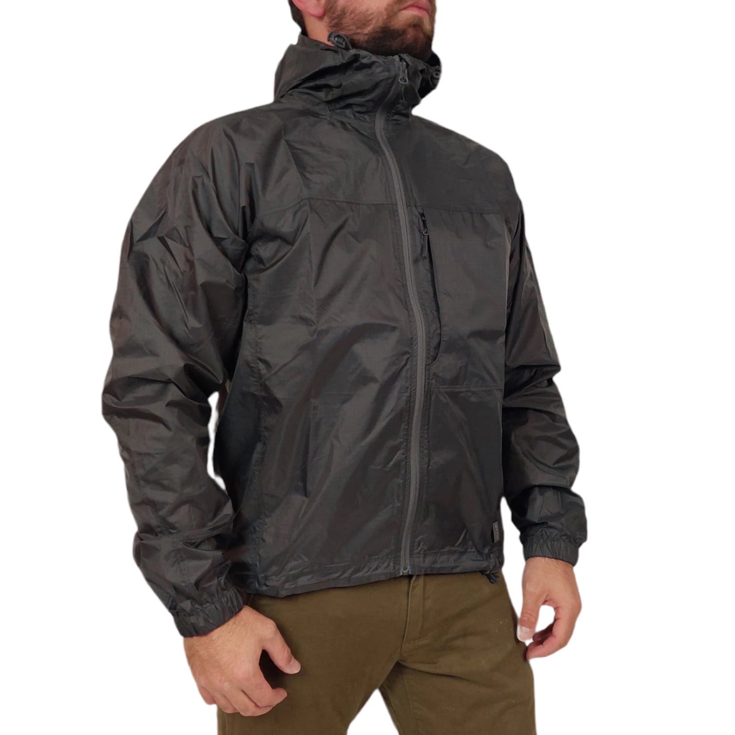 OTTE Gear Super LWindshirt - Platatac