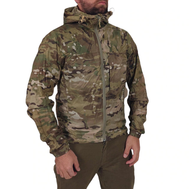 OTTE Gear Super LWindshirt - Platatac