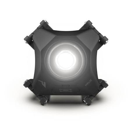 Princeton Tec Helix Li - Platatac