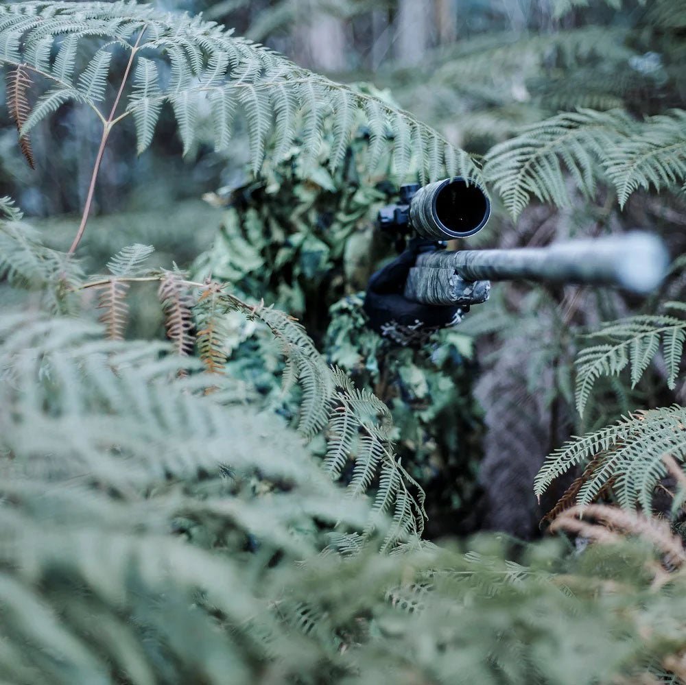 ARCTURUS 3D LEAF SUIT - Platatac