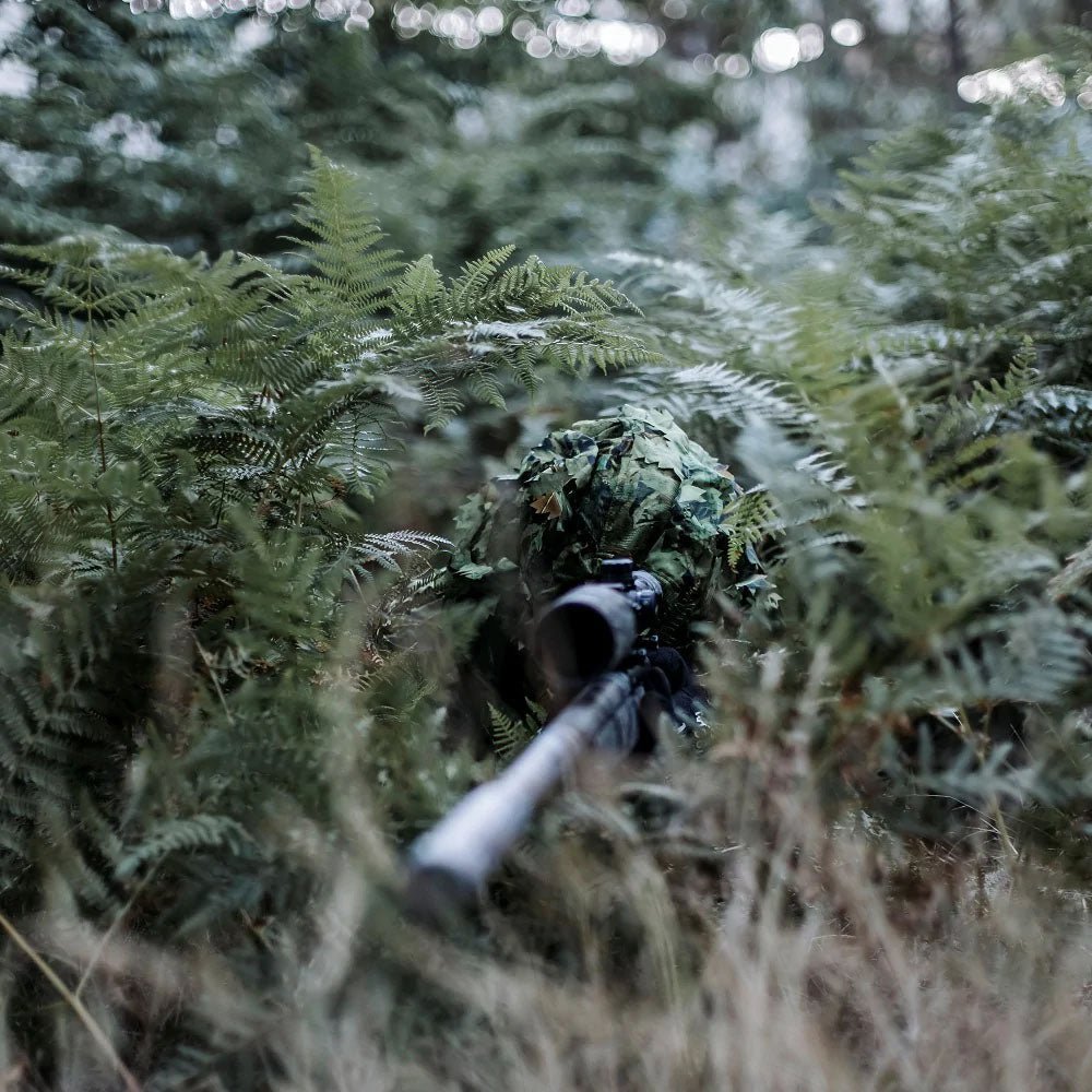 ARCTURUS 3D LEAF SUIT - Platatac