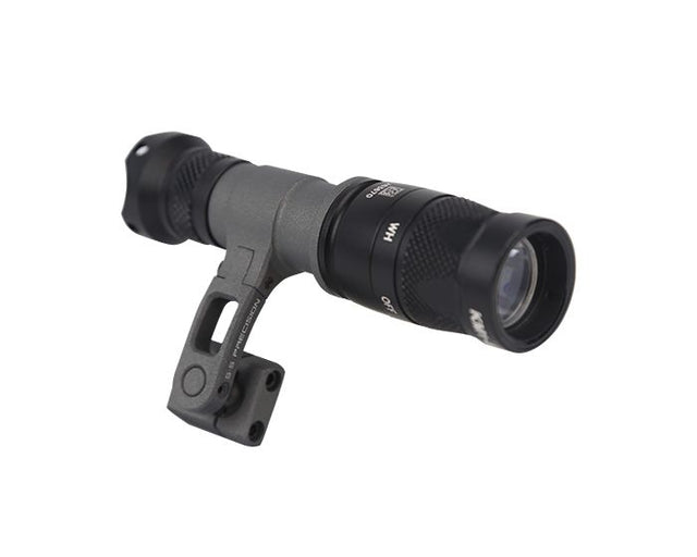 S&S PRECISION M - Ax Mount (Helmet - Ops - Core/Galvion ARC Rail) - Platatac