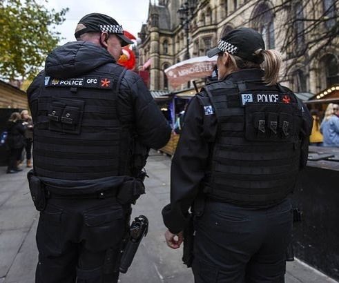 Platatac EB MIMU Armour Carrier - Platatac