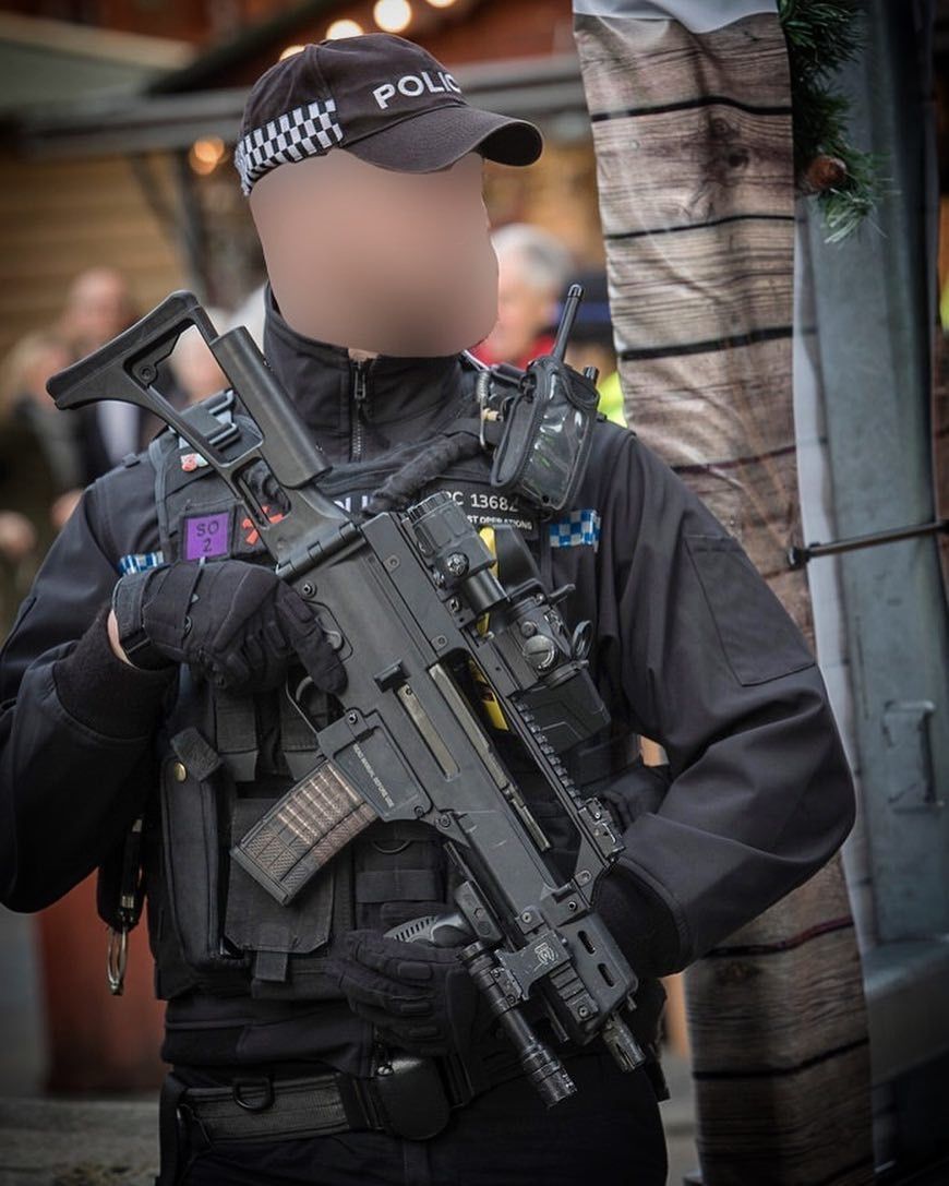 Platatac EB MIMU Armour Carrier - Platatac