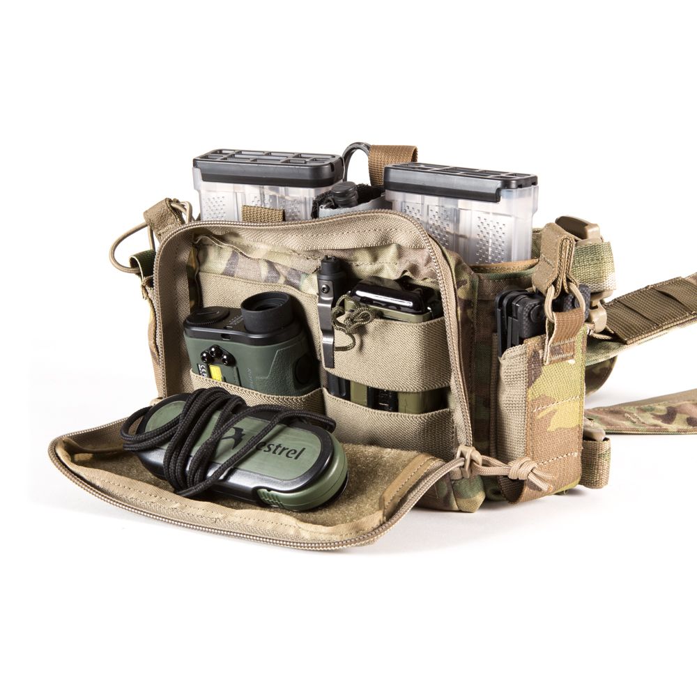 Haley Strategic D3CRM Micro Chest Rig - Platatac